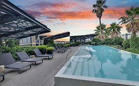 North Melbourne Retreat